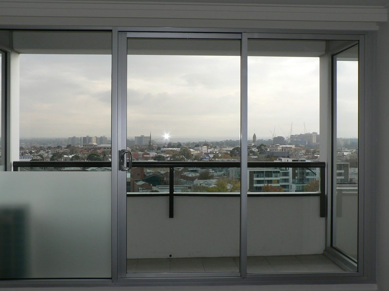 1105 58 Jeffcott Street, West Melbourne VIC 3003