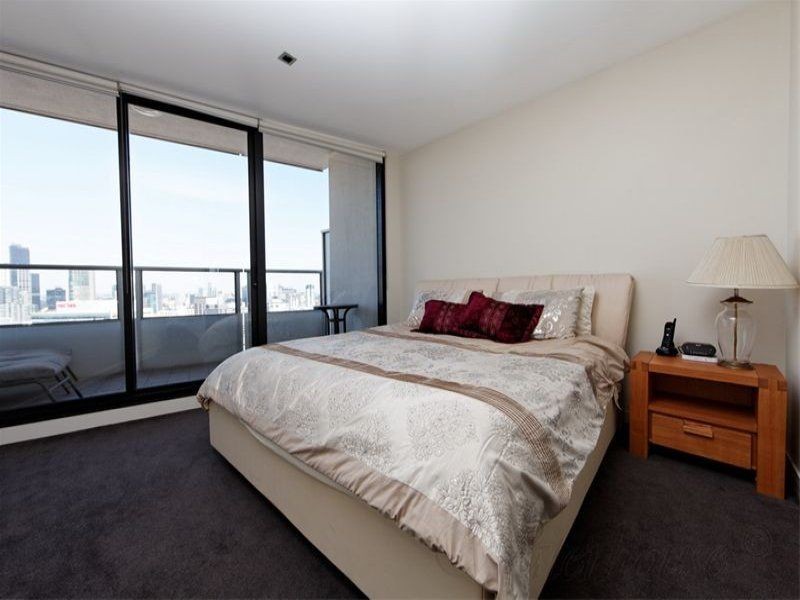 2807/100 Harbour Esplanade, Docklands VIC 3008