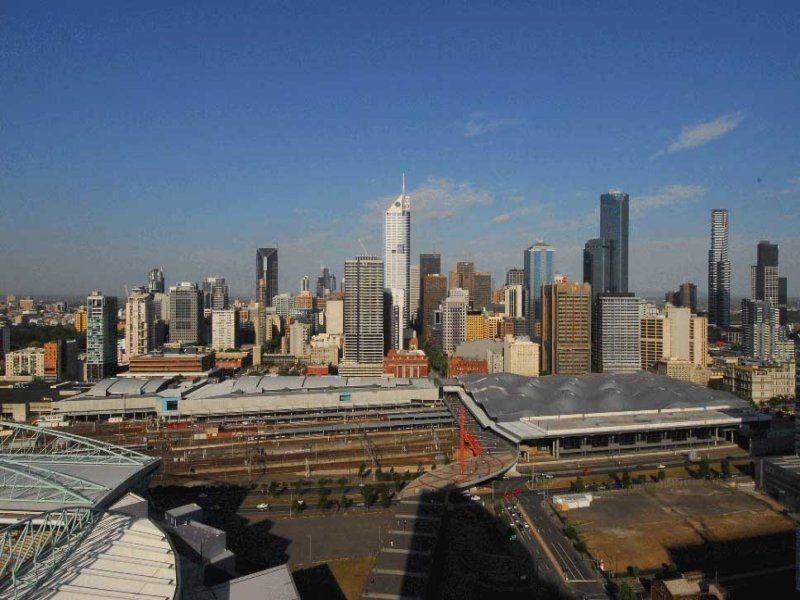 3411B/100 Harbour Esplanade, Docklands VIC 3008