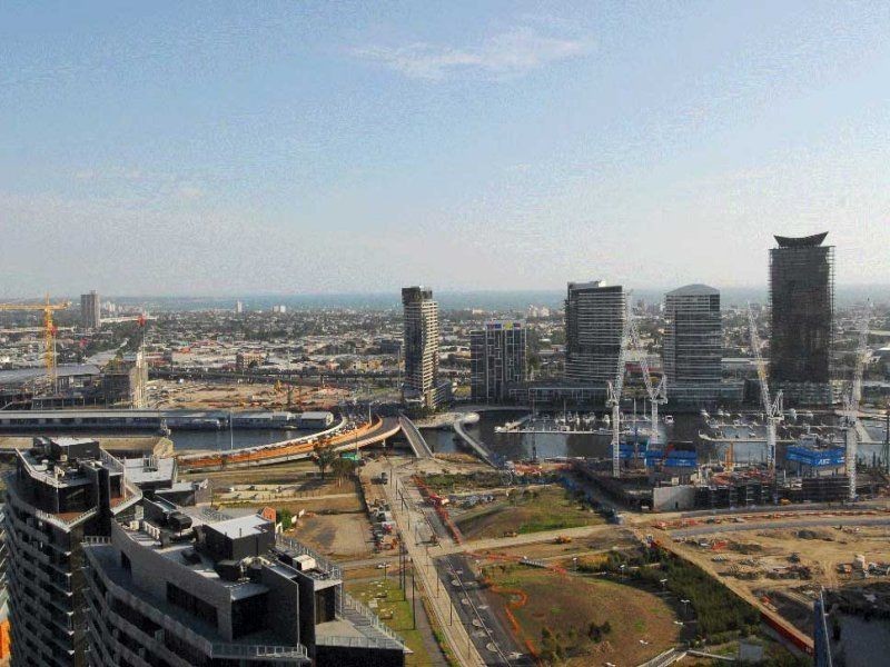 3411B/100 Harbour Esplanade, Docklands VIC 3008