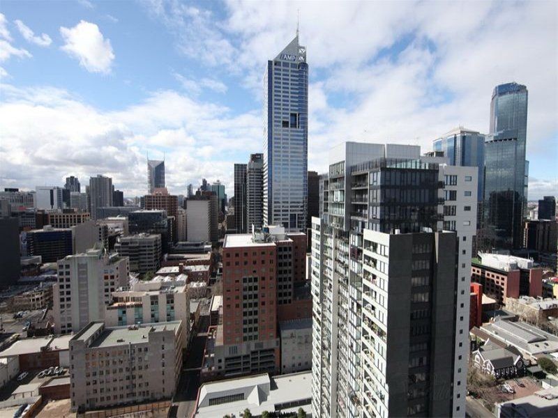 2902/200 Spencer Street, Melbourne VIC 3000