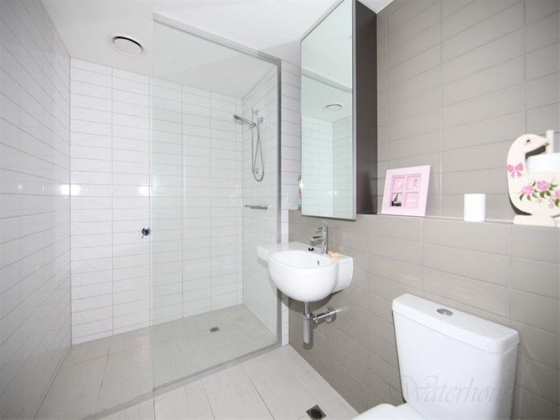 2902/200 Spencer Street, Melbourne VIC 3000