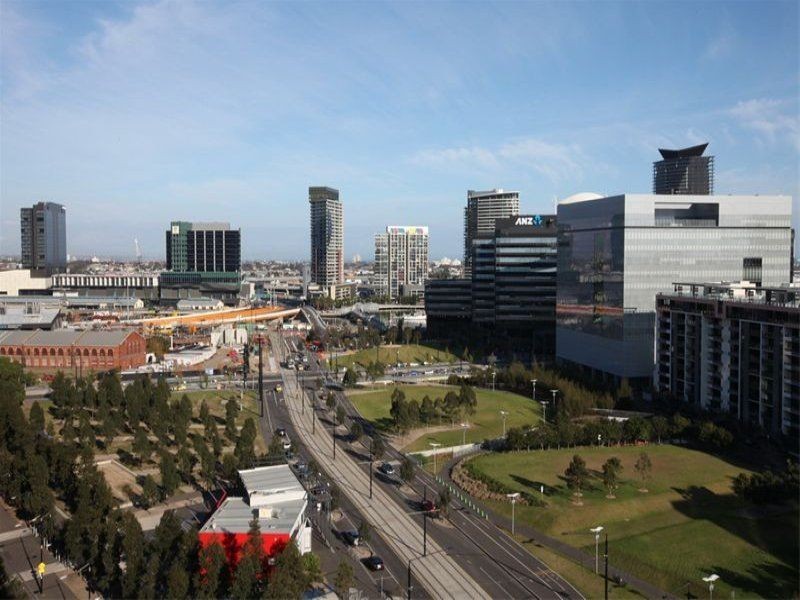 1507 100 Harbour Esplanade, Docklands VIC 3008