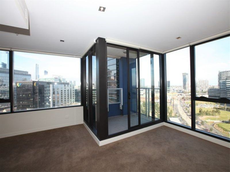 1507 100 Harbour Esplanade, Docklands VIC 3008