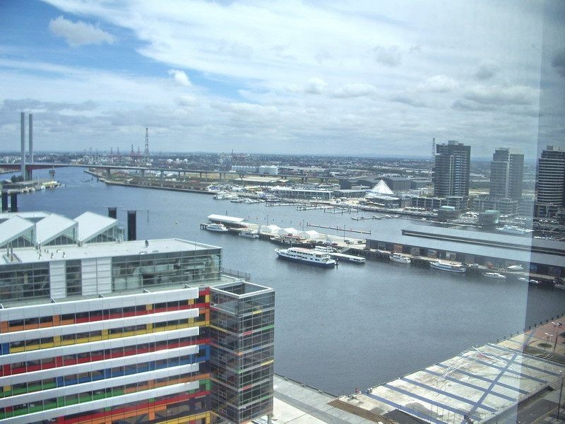 100 Harbour Esplanade, Docklands VIC 3008