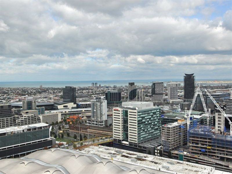 3507/200 Spencer Street, Melbourne VIC 3000