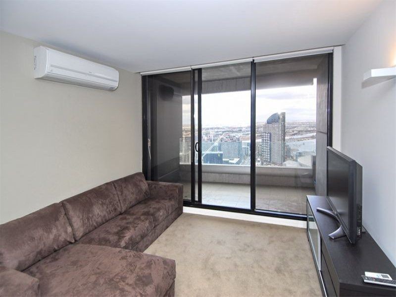 3507/200 Spencer Street, Melbourne VIC 3000