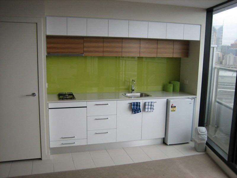 2312B/100 Harbour Esplanade, Docklands VIC 3008