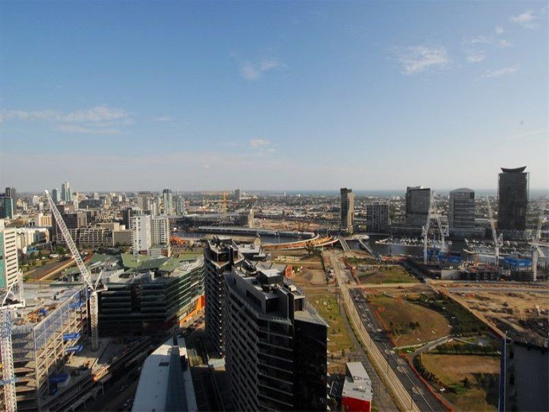 3411A/100 Harbour Esplanade, Docklands VIC 3008