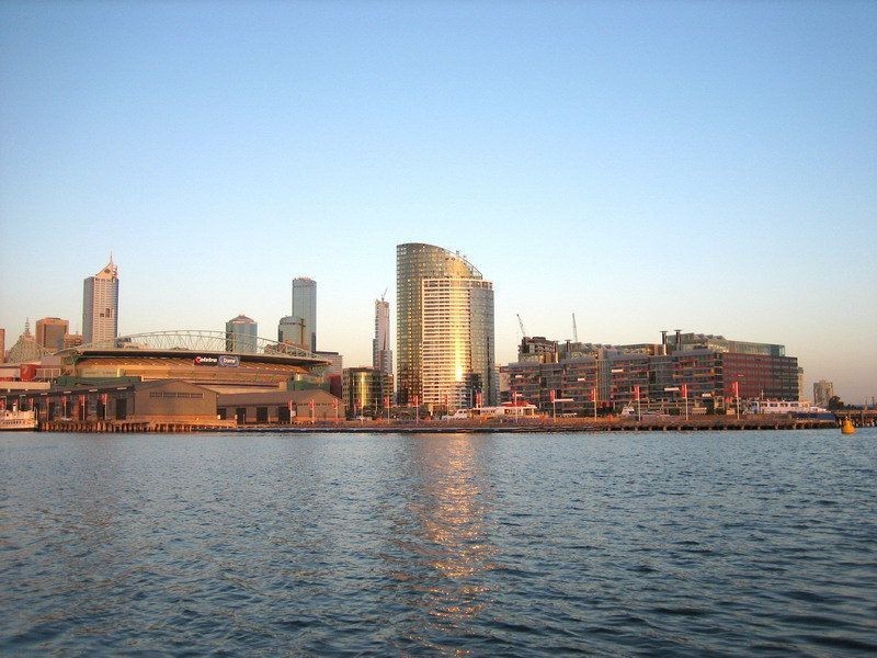 510/100 Harbour Esplanade, Docklands VIC 3008