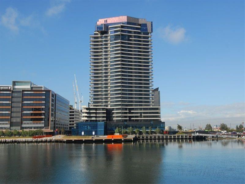 221/55 Victoria Harbour Promenade, Docklands VIC 3008
