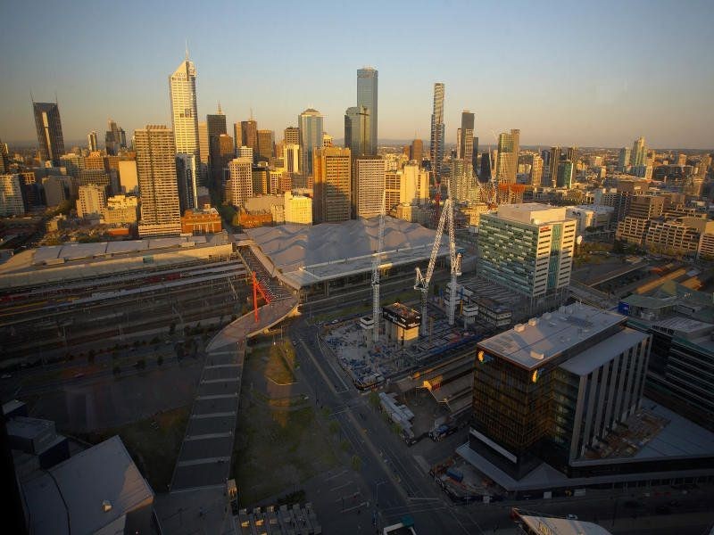 4003/100 Harbour Esplanade, Docklands VIC 3008