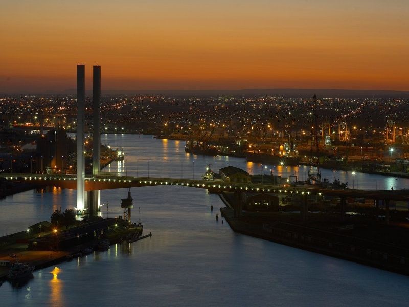 4003/100 Harbour Esplanade, Docklands VIC 3008