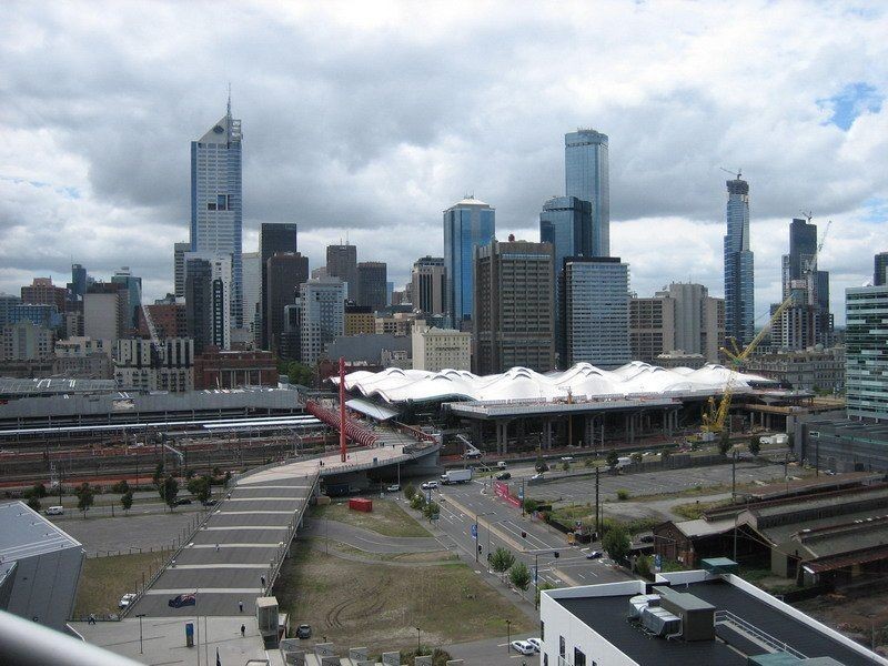 1614/100 Harbour Esplanade, Docklands VIC 3008