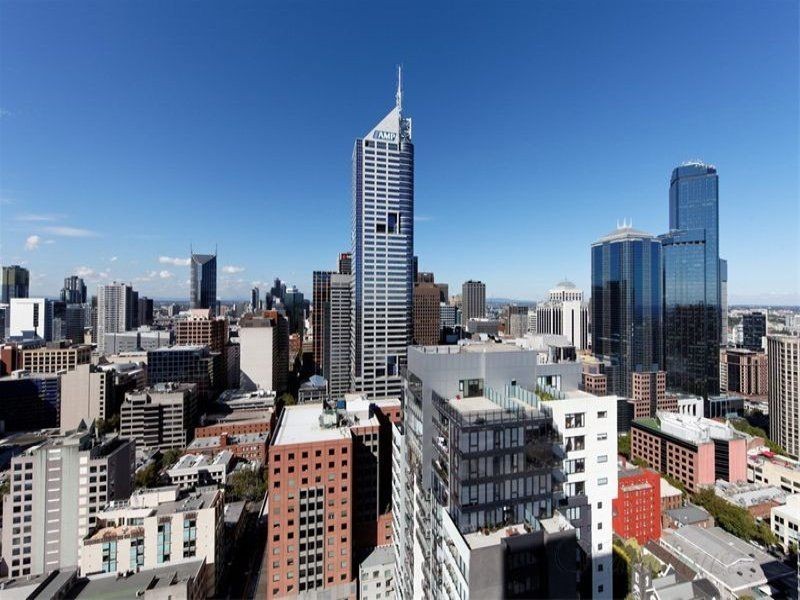 3603/200 Spencer Street, Melbourne VIC 3000