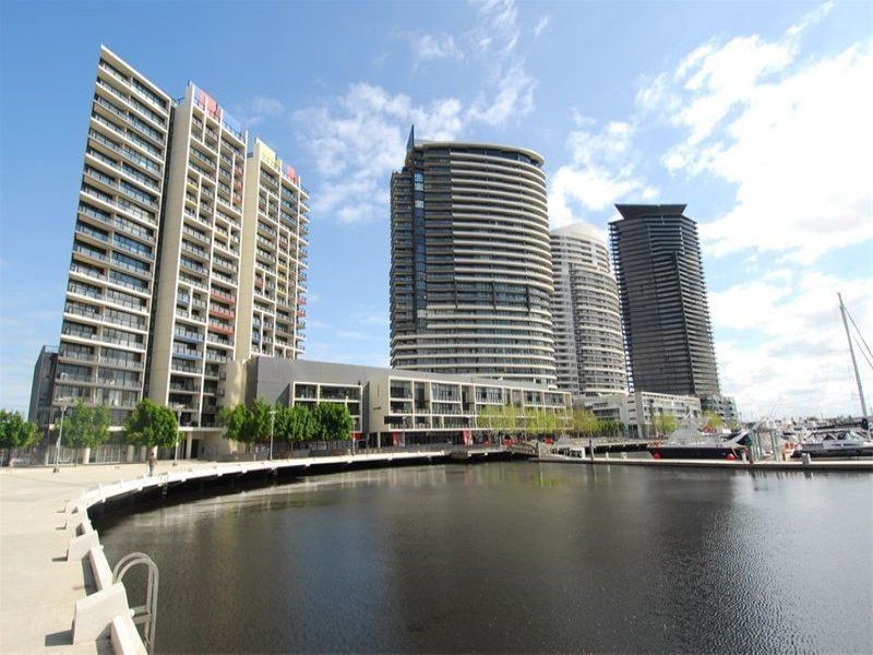 1902/60 Lorimer Street, Docklands VIC 3008