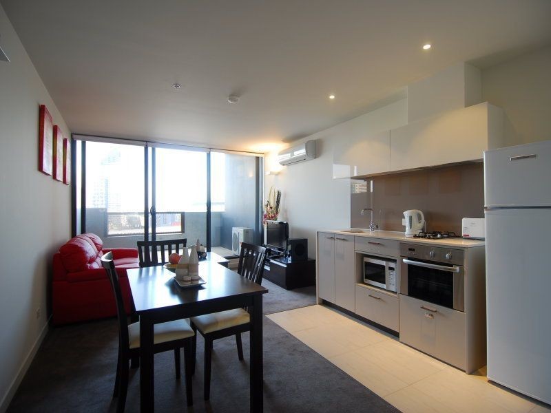 807/200 Spencer Street, Melbourne VIC 3000