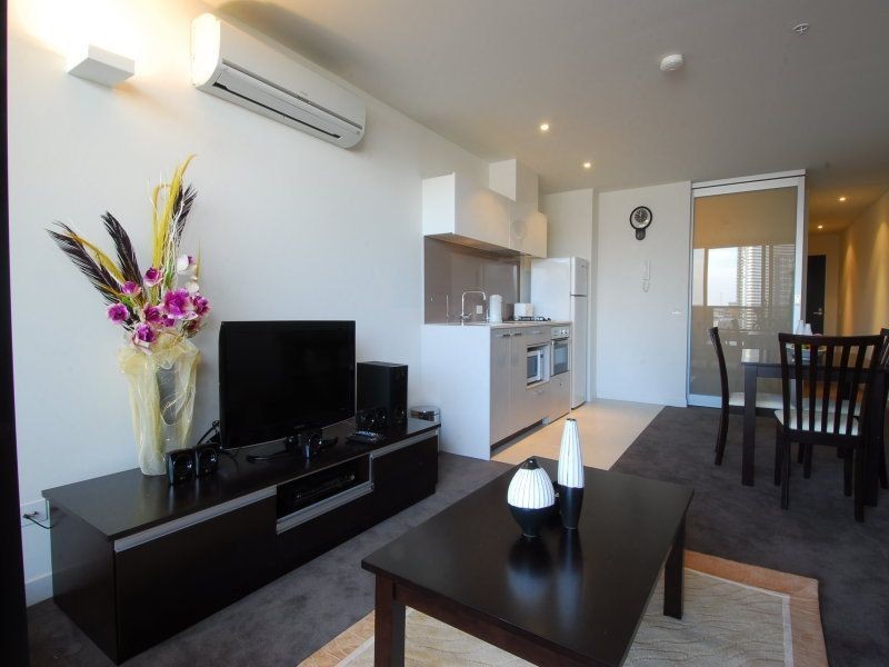 807/200 Spencer Street, Melbourne VIC 3000