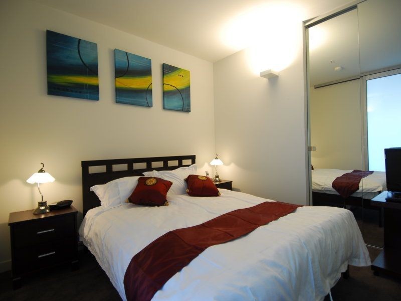 807/200 Spencer Street, Melbourne VIC 3000