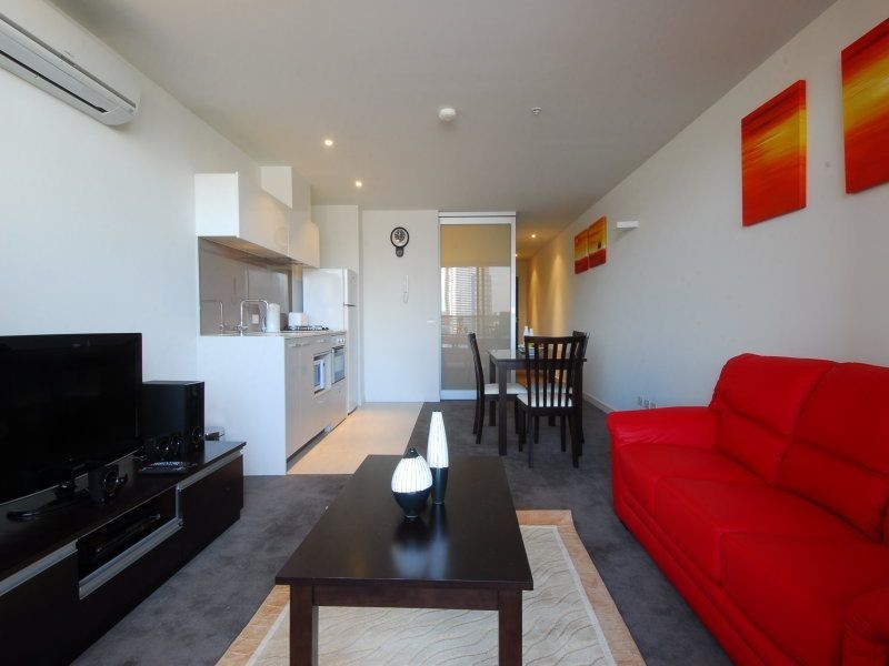 807/200 Spencer Street, Melbourne VIC 3000