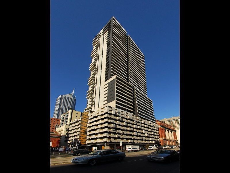 807/200 Spencer Street, Melbourne VIC 3000