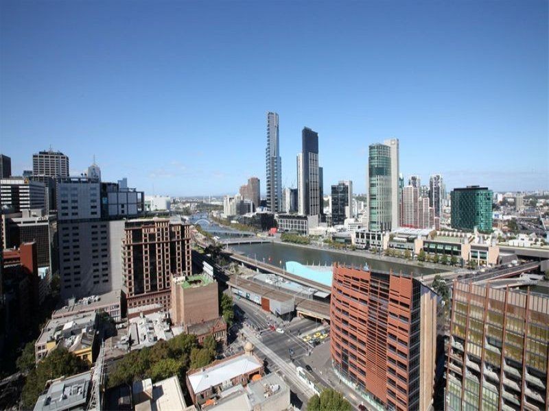 2502/8 Downie Street, Melbourne VIC 3000