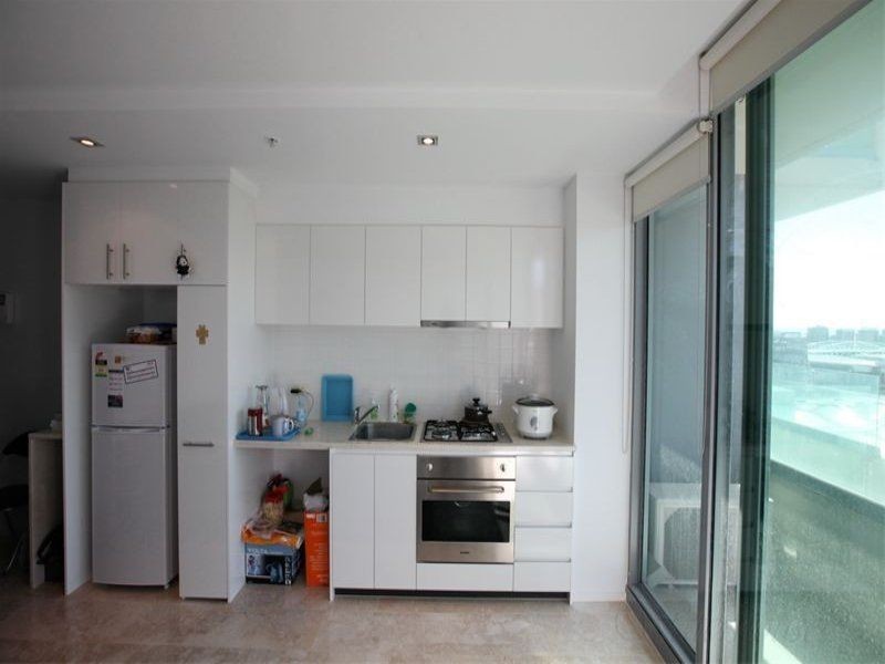 2502/8 Downie Street, Melbourne VIC 3000