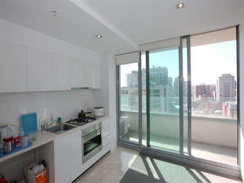 2502/8 Downie Street, Melbourne VIC 3000