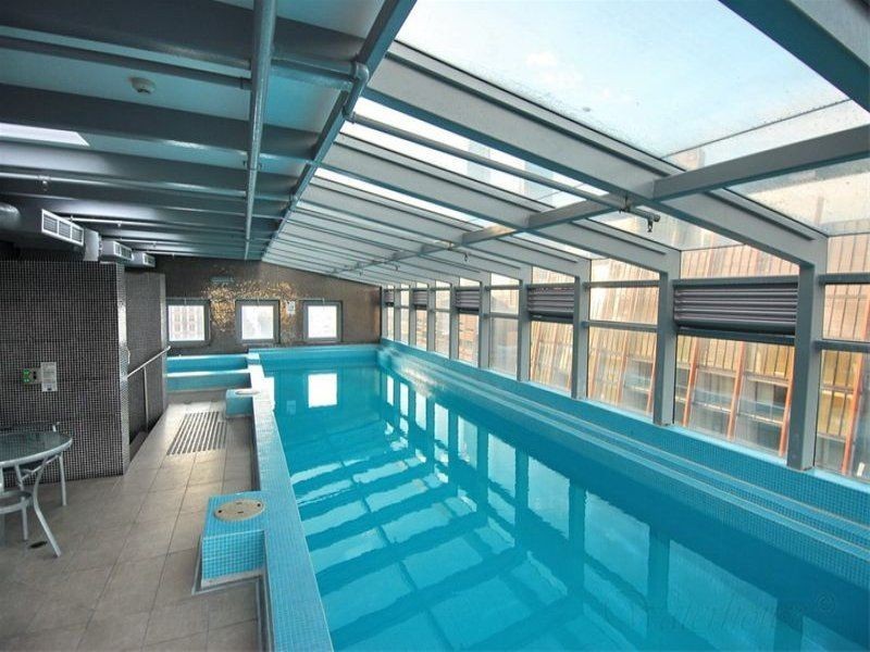 2502/8 Downie Street, Melbourne VIC 3000