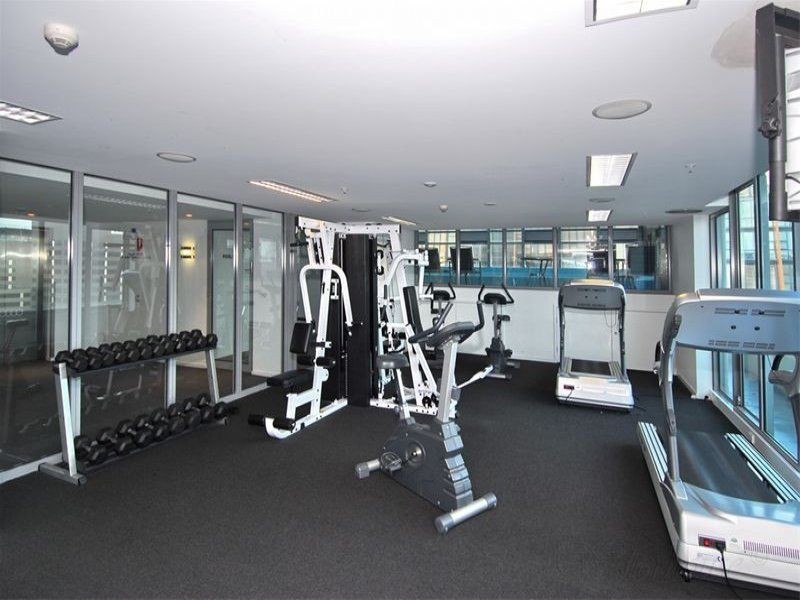 2502/8 Downie Street, Melbourne VIC 3000