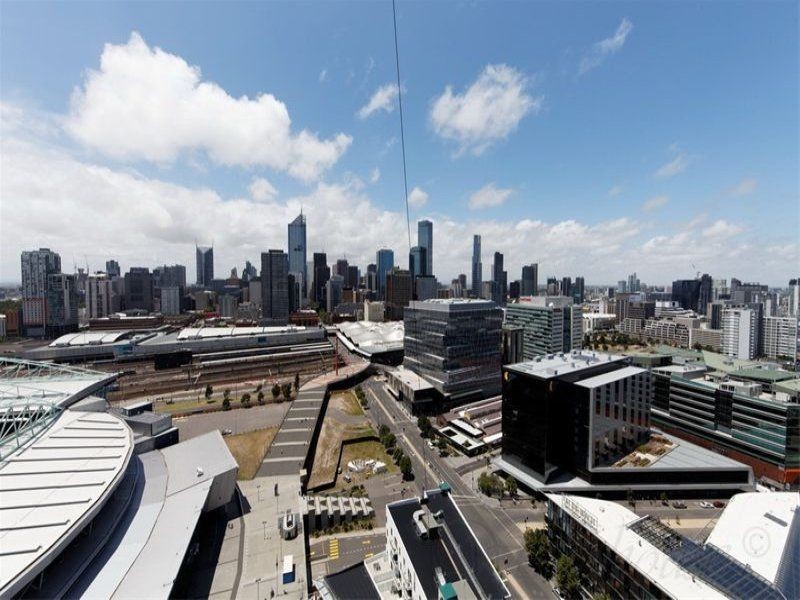 3010A/100 Harbour Esplanade, Docklands VIC 3008