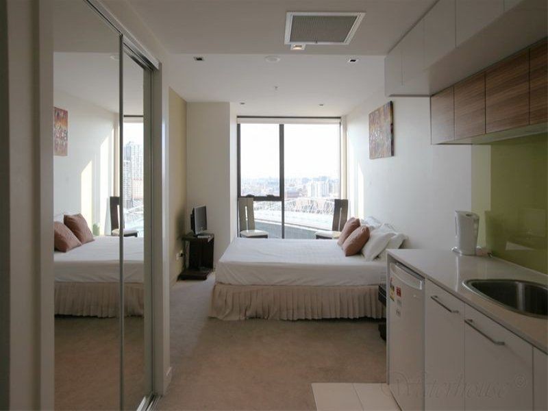 Level 26/100 Harbour Esplanade, Docklands VIC 3008