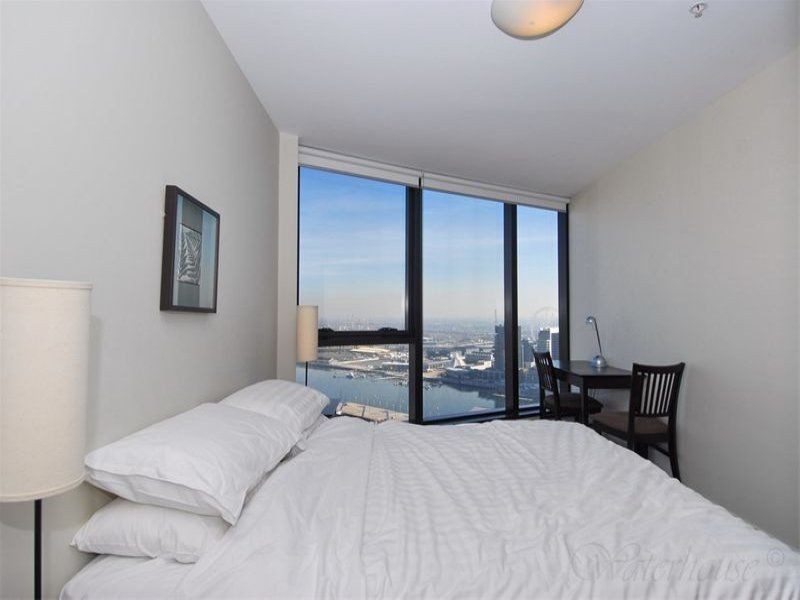 Level 33/100 Harbour Esplanade, Docklands VIC 3008