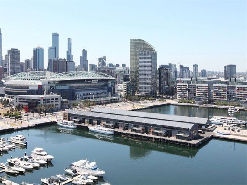 1705/39 Caravel Lane, Docklands VIC 3008
