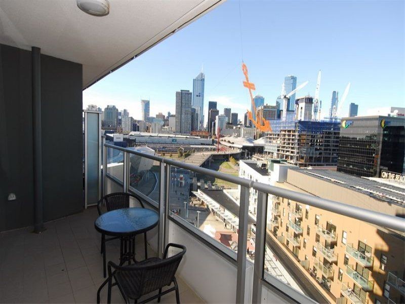 1316/100 Harbour Esplanade, Docklands VIC 3008