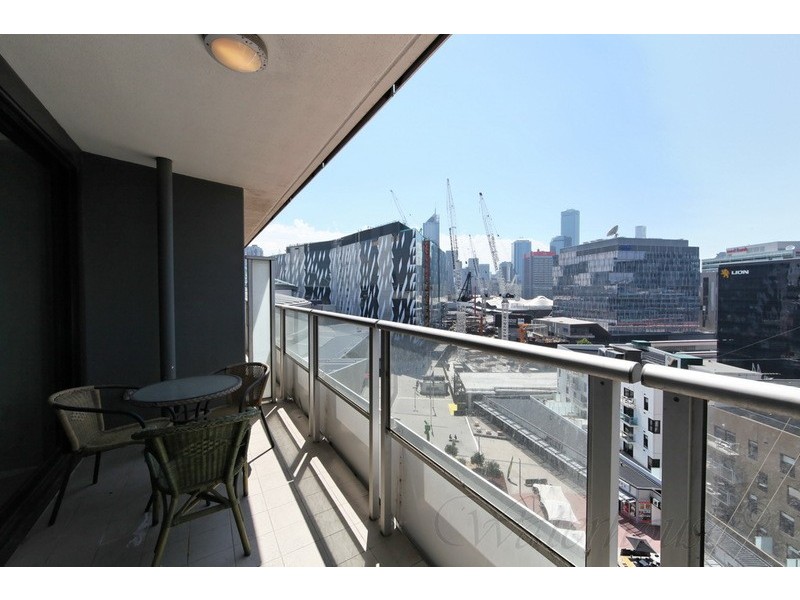 1414/100  Harbour Esplanade, Docklands VIC 3008