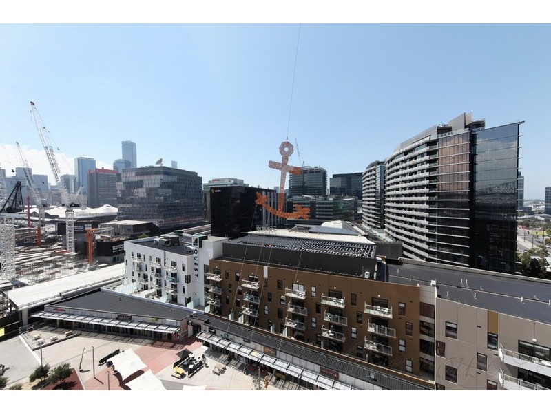 1414/100  Harbour Esplanade, Docklands VIC 3008