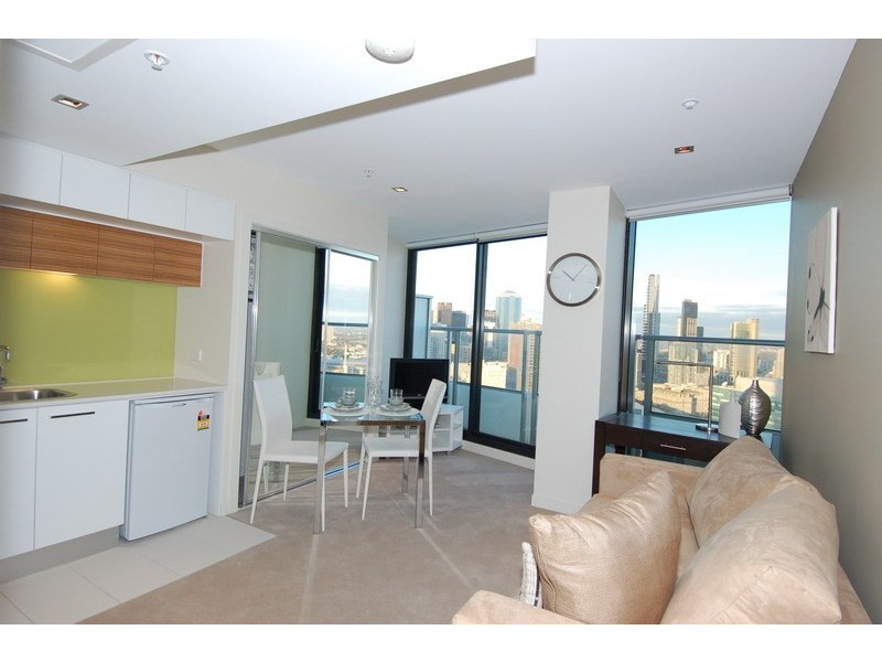 2909B/100  Harbour Esplanade, Docklands VIC 3008