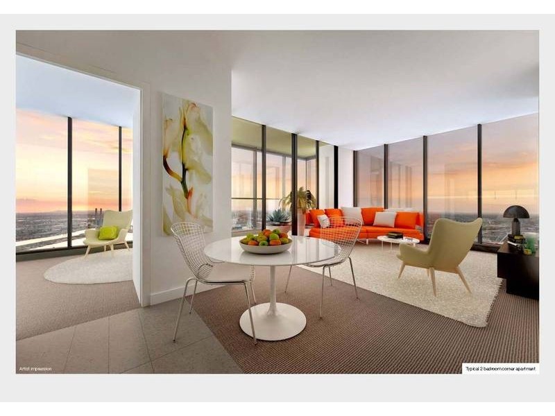 3411/220 Spencer Street, Melbourne VIC 3000