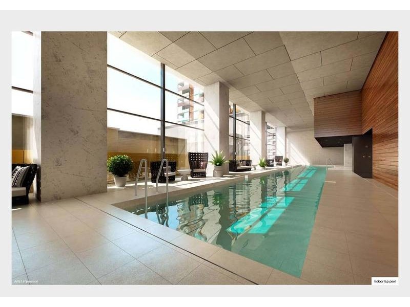 3411/220 Spencer Street, Melbourne VIC 3000