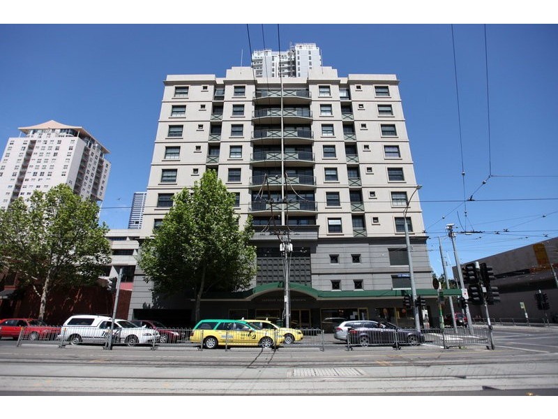 305/585 La Trobe Street, Melbourne VIC 3000