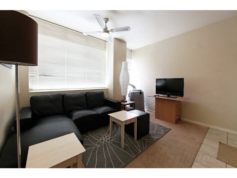 304/200 La Trobe Street, Melbourne VIC 3000