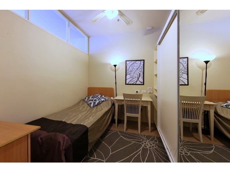 304/200 La Trobe Street, Melbourne VIC 3000