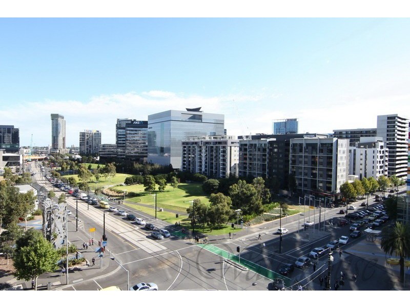 901/100 Harbour Esplanade, Docklands VIC 3008