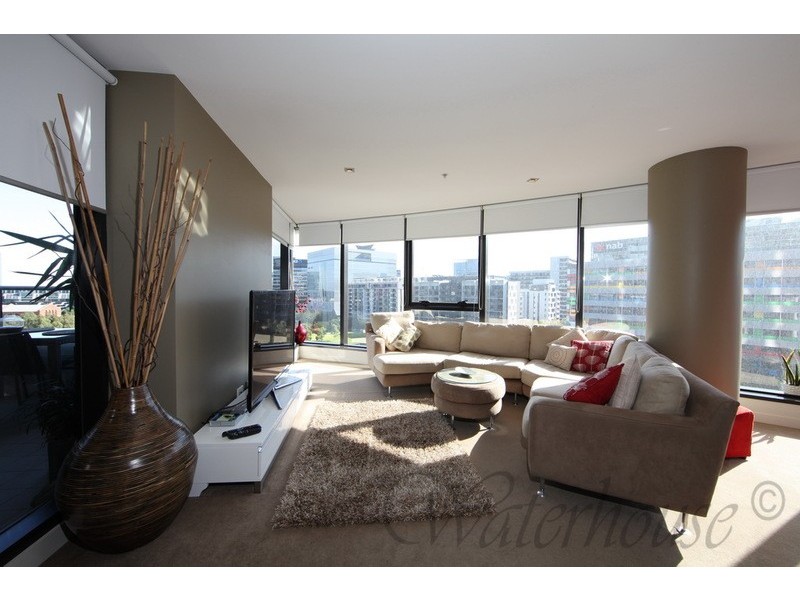 901/100 Harbour Esplanade, Docklands VIC 3008