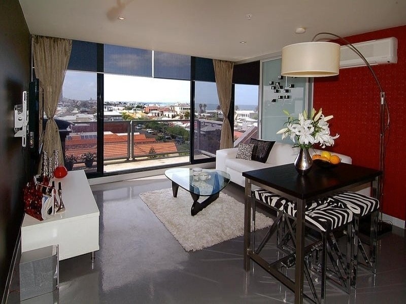 403/19 Pickles Street, Port Melbourne VIC 3207