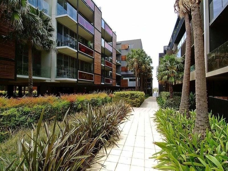 403/19 Pickles Street, Port Melbourne VIC 3207