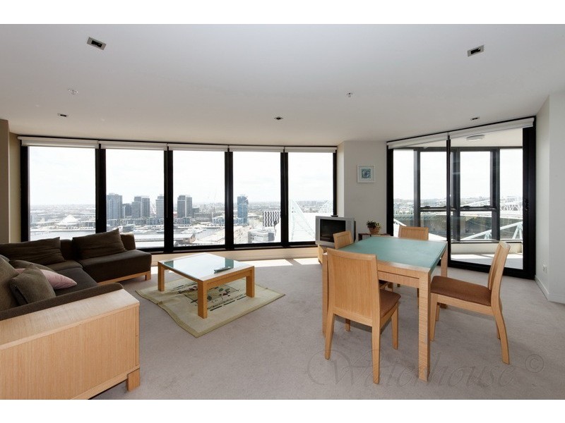 2012/100 Harbour Esplanade, Docklands VIC 3008