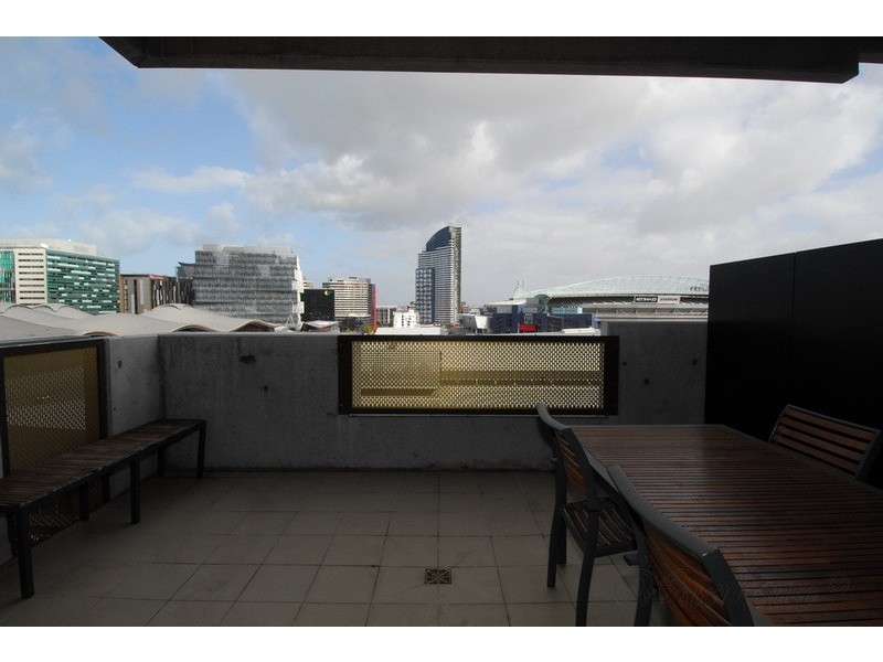 807/200  Spencer, Melbourne VIC 3000