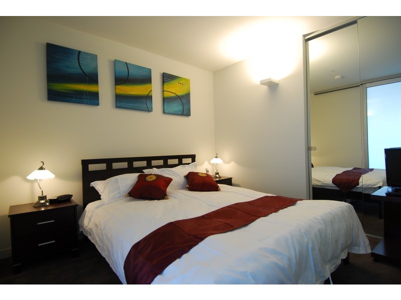 807/200  Spencer, Melbourne VIC 3000